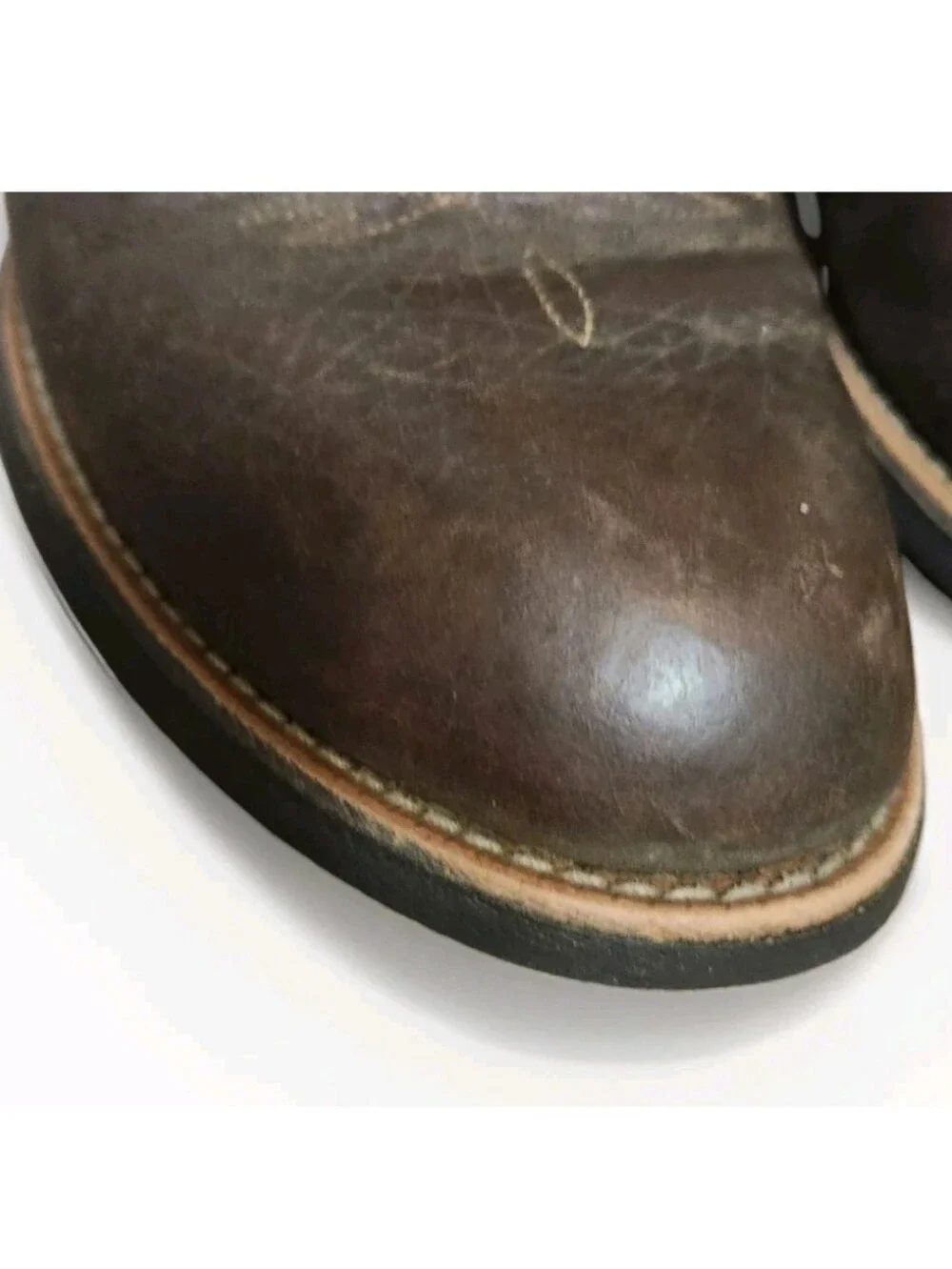 Ariat western boots